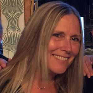 Meet your Posher, Lucy